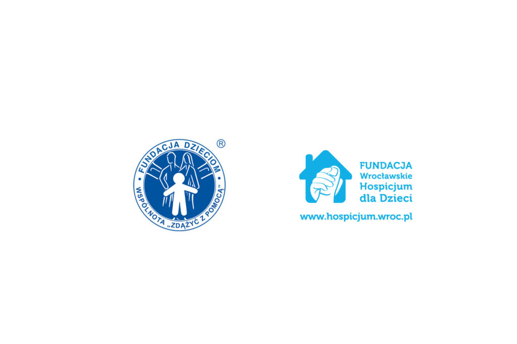 Fundacje kartki świąteczne