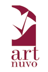 logo Art Nuvo