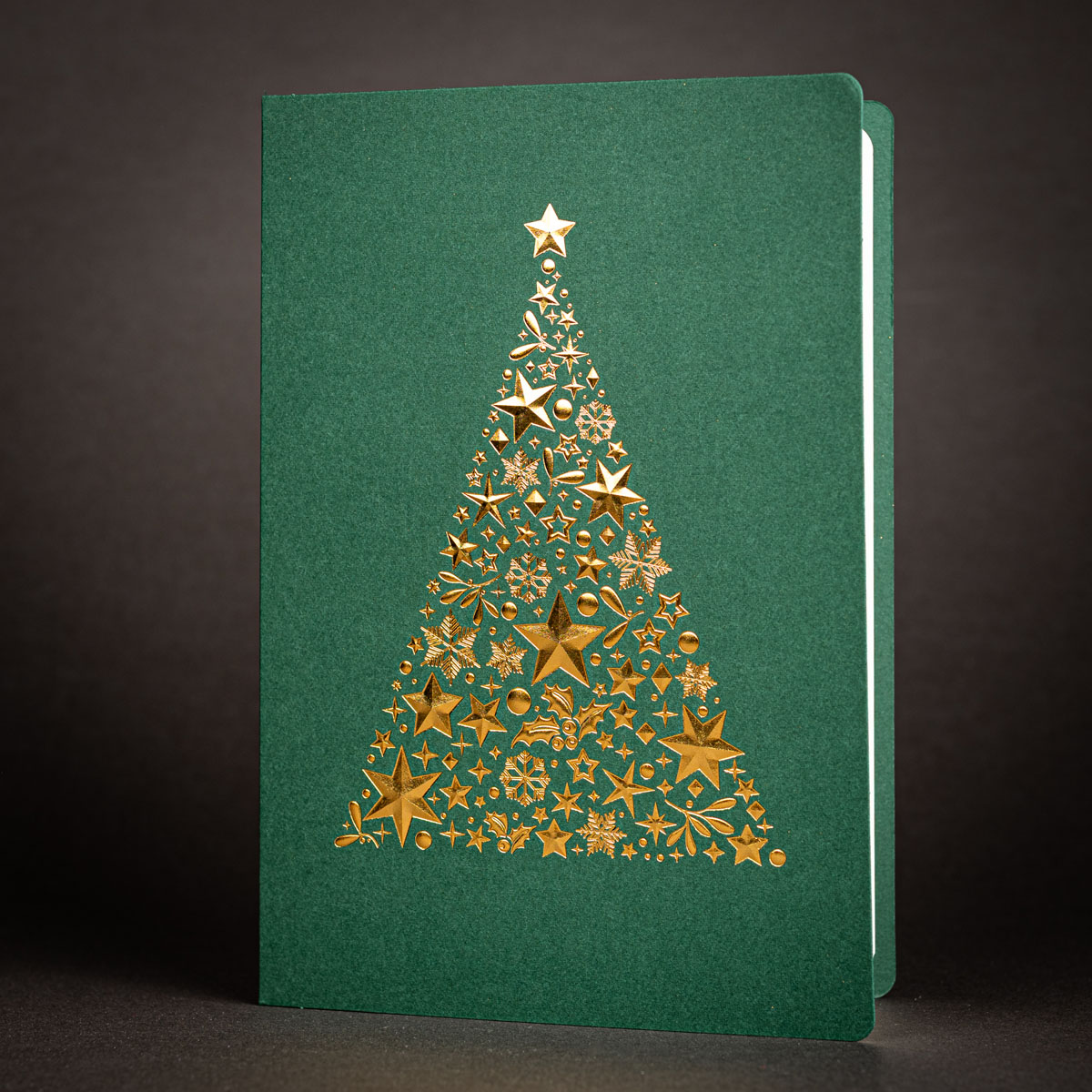 Kartki świąteczne biznesowe ACH-065B